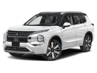 2025 Mitsubishi Outlander in Morgantown, WV