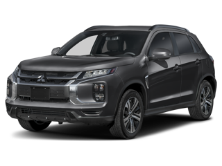 2025 Mitsubishi Outlander Sport in Morgantown, WV