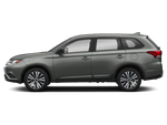 2019 Mitsubishi Outlander SE