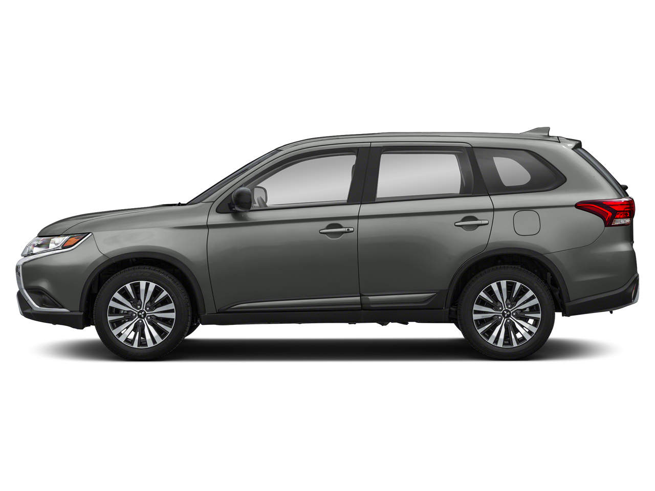 2019 Mitsubishi Outlander SE