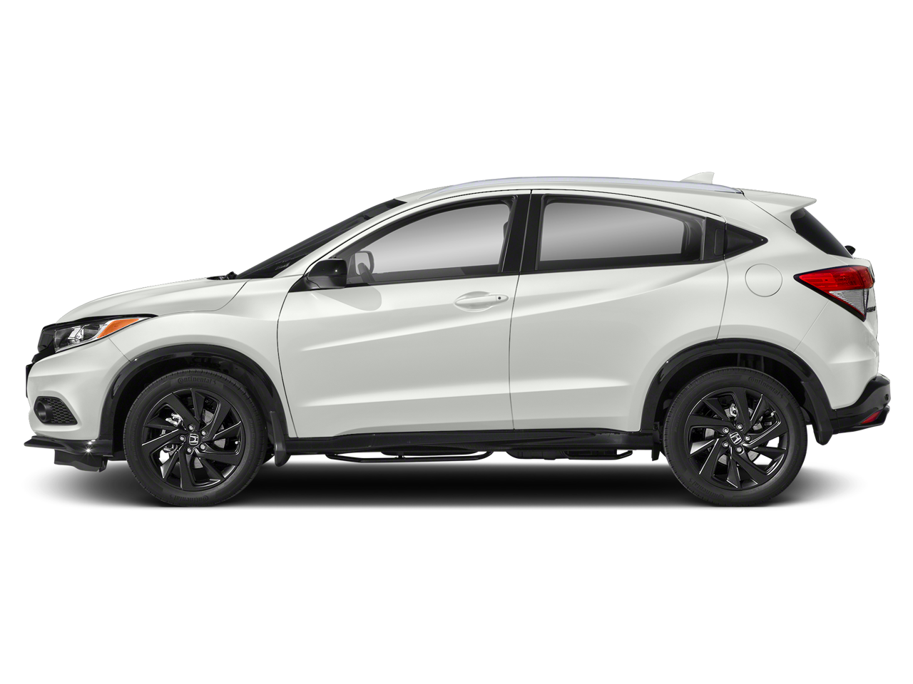 2022 Honda HR-V SUV