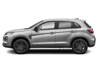2022 Mitsubishi Outlander Sport LE