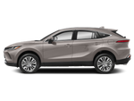 2022 Toyota Venza Limited