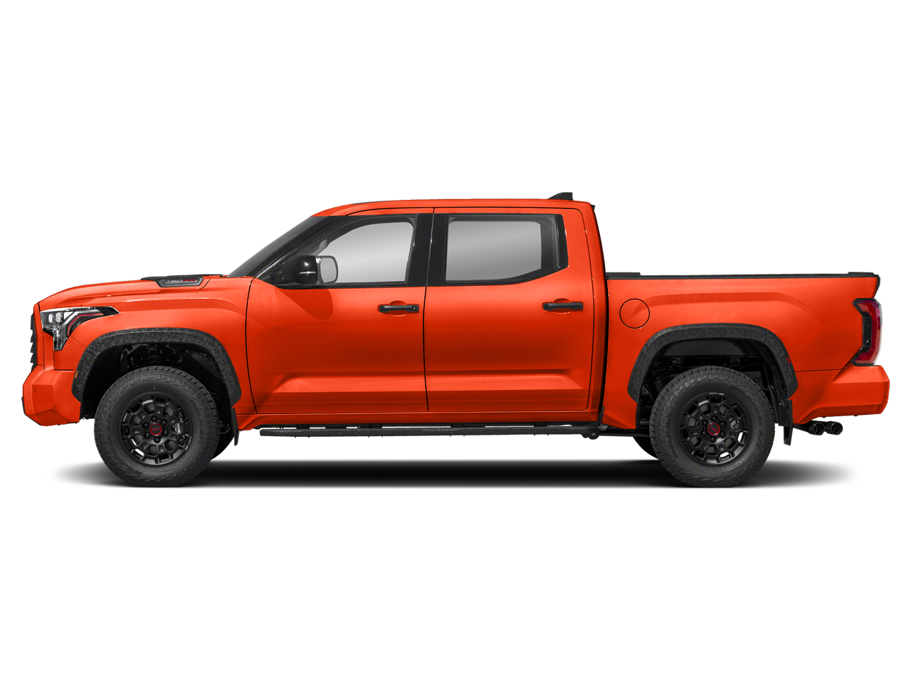 2022 Toyota Tundra TRD Pro HV