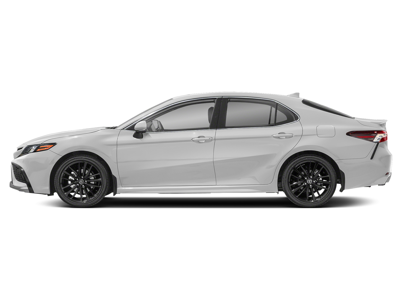 2024 Toyota Camry Hybrid XSE