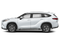 2024 Toyota Highlander Hybrid XLE