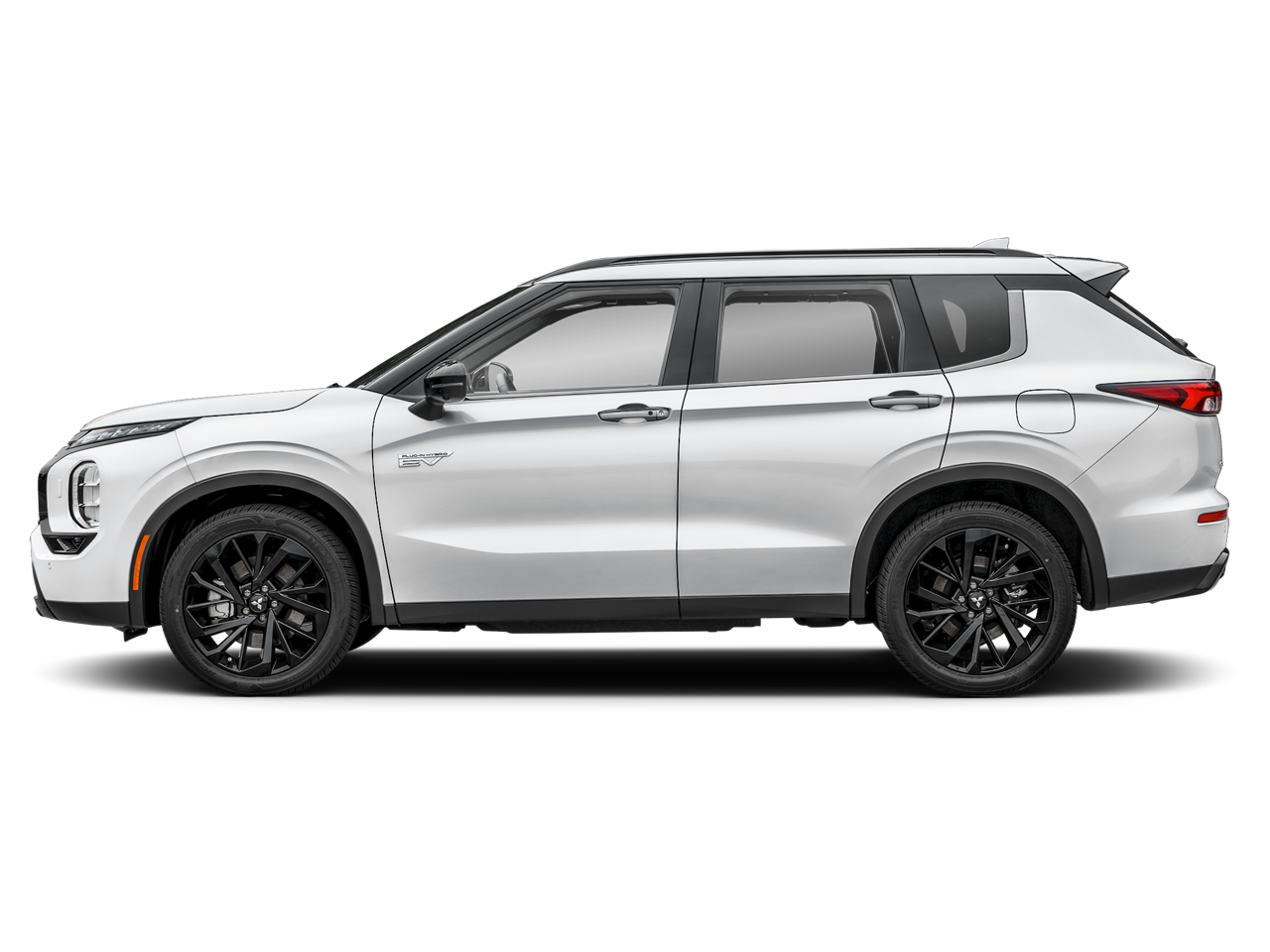 2025 Mitsubishi Outlander PHEV SEL Black Edition