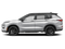 2025 Mitsubishi Outlander Plug-In Hybrid SEL Black Edition