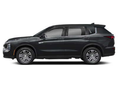2025 Mitsubishi Outlander Plug-In Hybrid ES