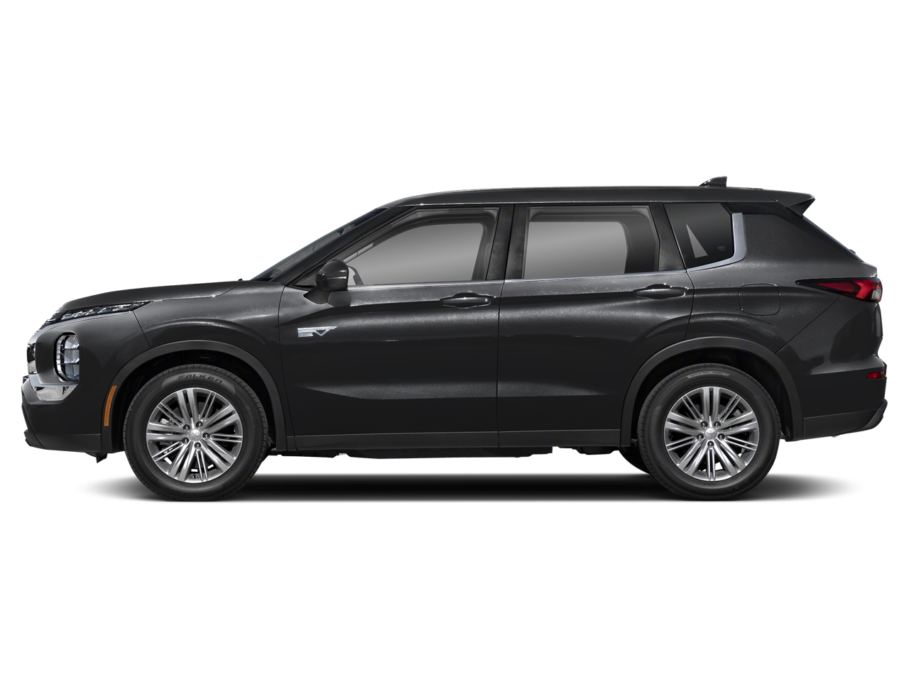 2025 Mitsubishi Outlander Plug-In Hybrid ES