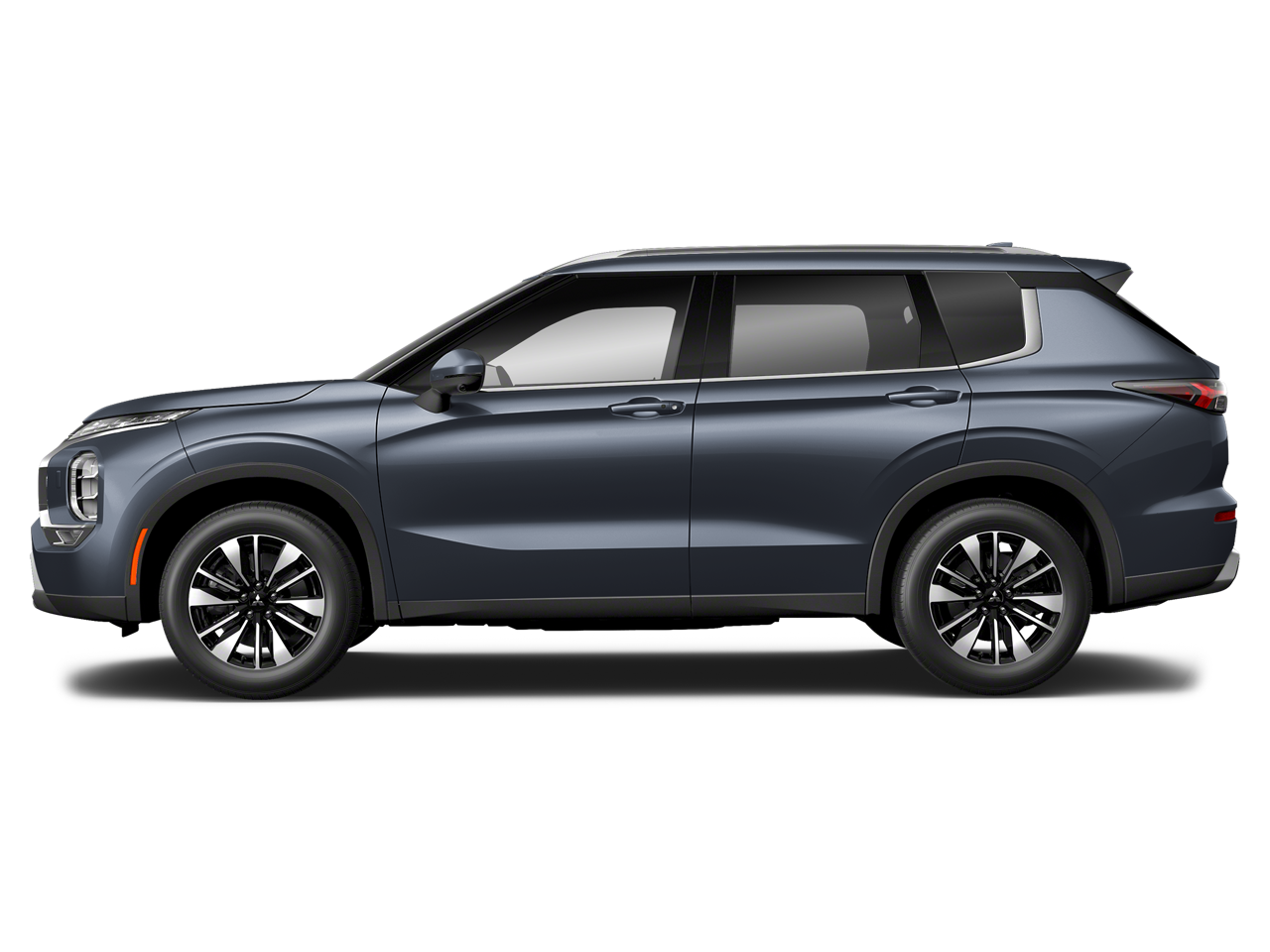 2026 Mitsubishi OUTLANDER LE S-AWC