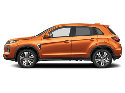 2026 Mitsubishi Outlander Sport SE