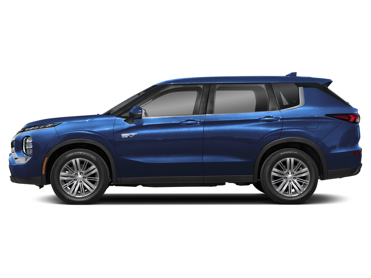 2026 Mitsubishi Outlander Plug-In Hybrid SE