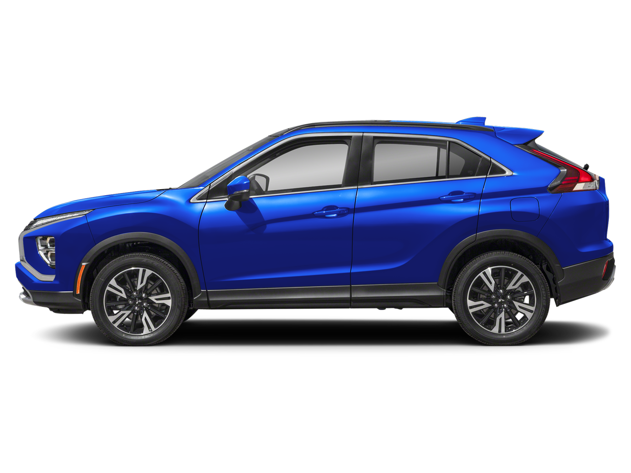 2026 Mitsubishi Eclipse Cross SE - Photo 44