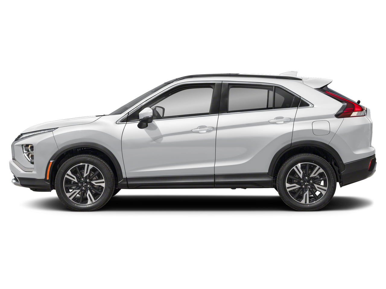 2026 Mitsubishi Eclipse Cross SE - Photo 41