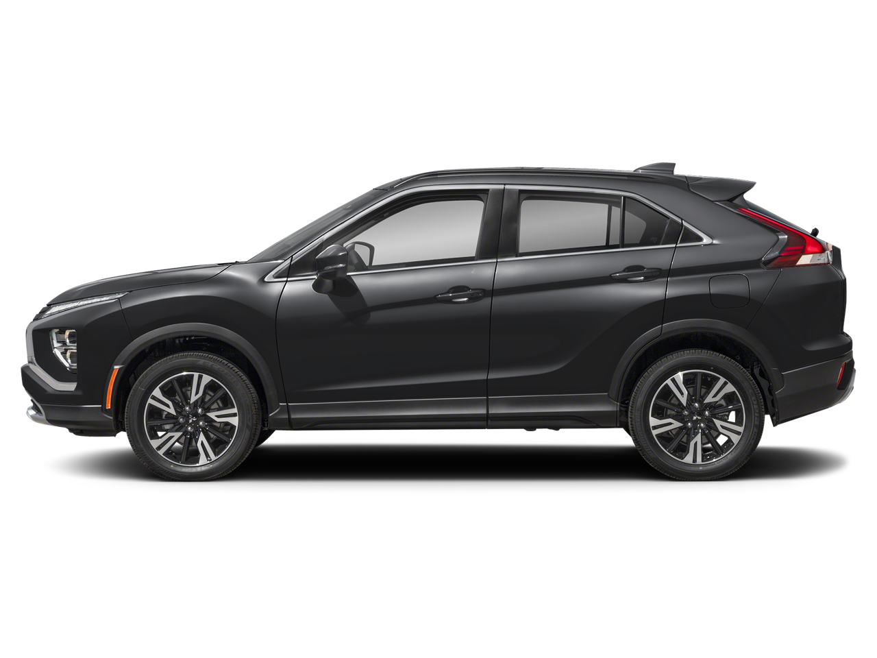 2026 Mitsubishi Eclipse Cross SE - Photo 41