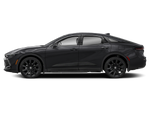 2026 Toyota Crown Nightshade