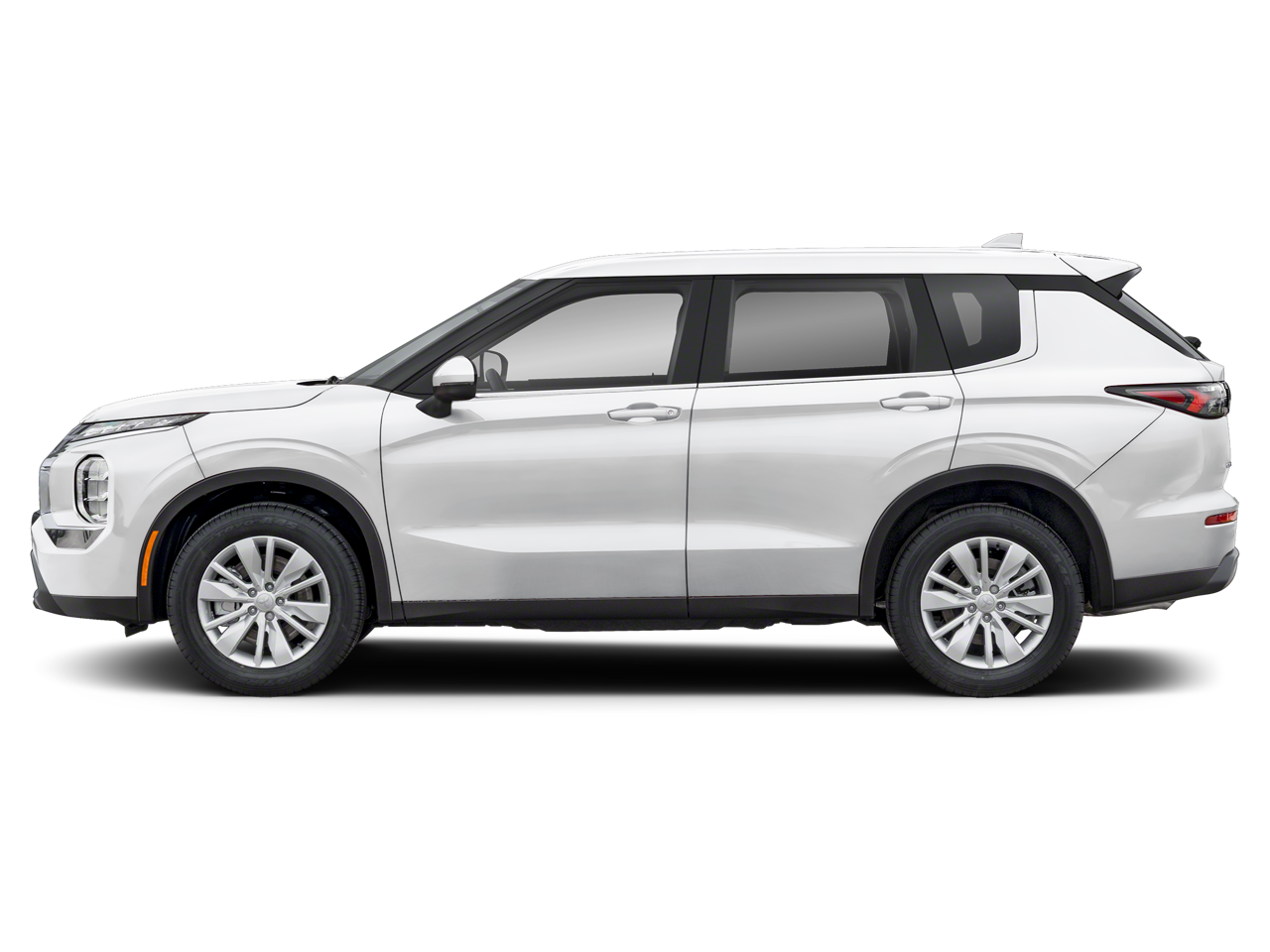 2027 Mitsubishi OUTLANDER ES S-AWC