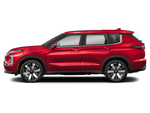 2027 Mitsubishi OUTLANDER SE S-AWC