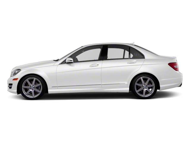 2012 Mercedes-Benz C-Class C 300 Luxury