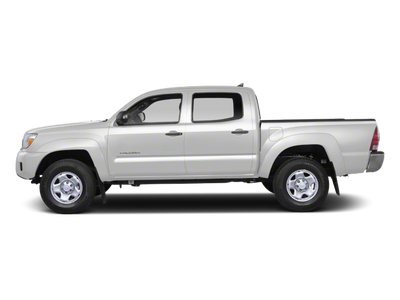 2012 Toyota Tacoma TRUCK