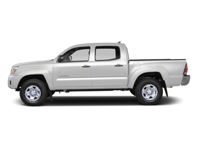2012 Toyota Tacoma TRUCK