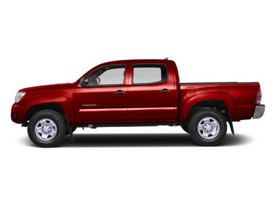 2012 Toyota Tacoma TRUCK