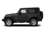 2014 Jeep Wrangler Willys Wheeler
