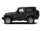 2014 Jeep Wrangler Willys Wheeler