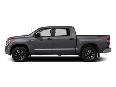 2014 Toyota Tundra SR5