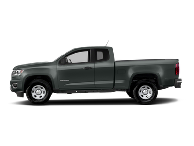 2016 Chevrolet Colorado 4WD WT