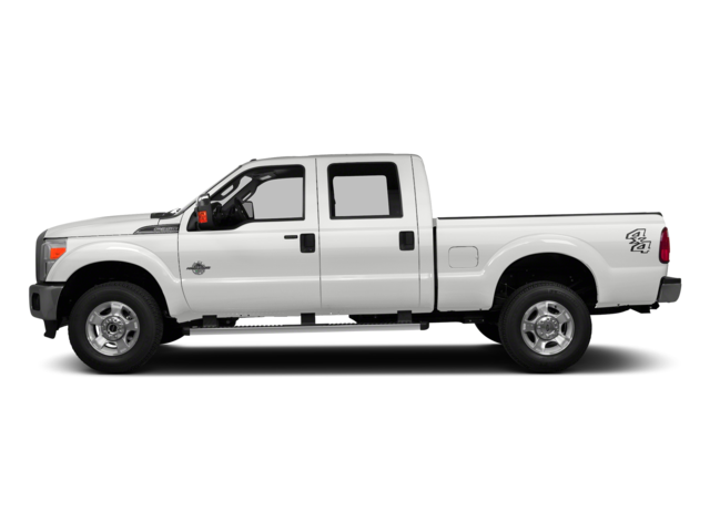 2016 Ford Super Duty F-350 Platinum