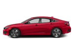 2016 Honda Civic Sedan EX-L