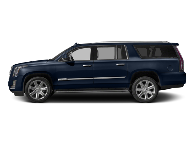 2017 Cadillac Escalade Esv Platinum