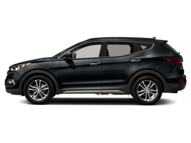 2018 Hyundai Santa Fe Sport 2.0T