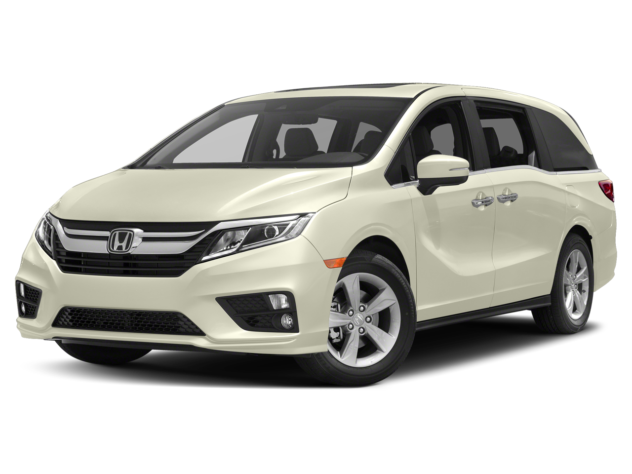 2018 Honda Odyssey EX-L for sale in Morgantown, WV