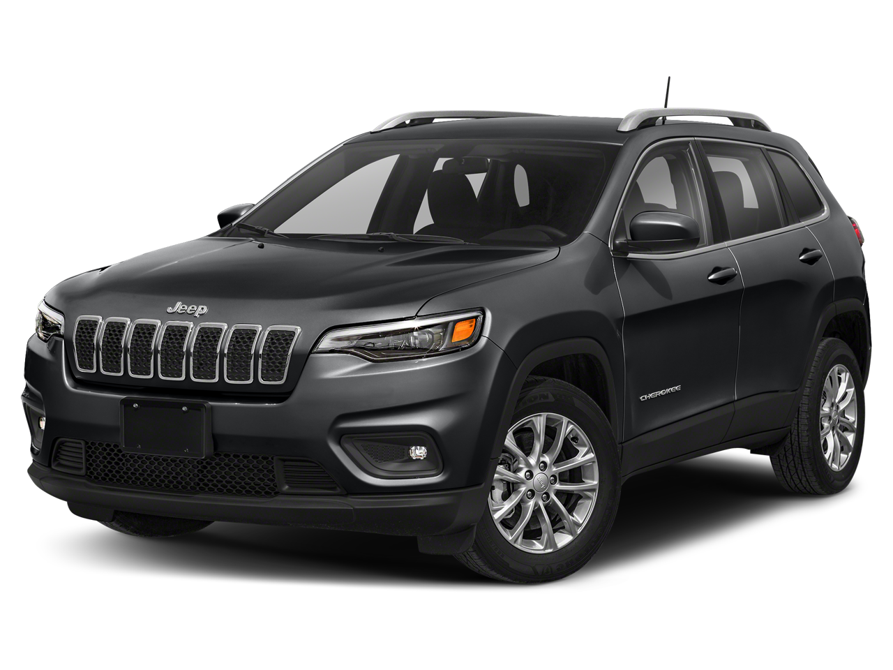 2019 Jeep Cherokee Upland