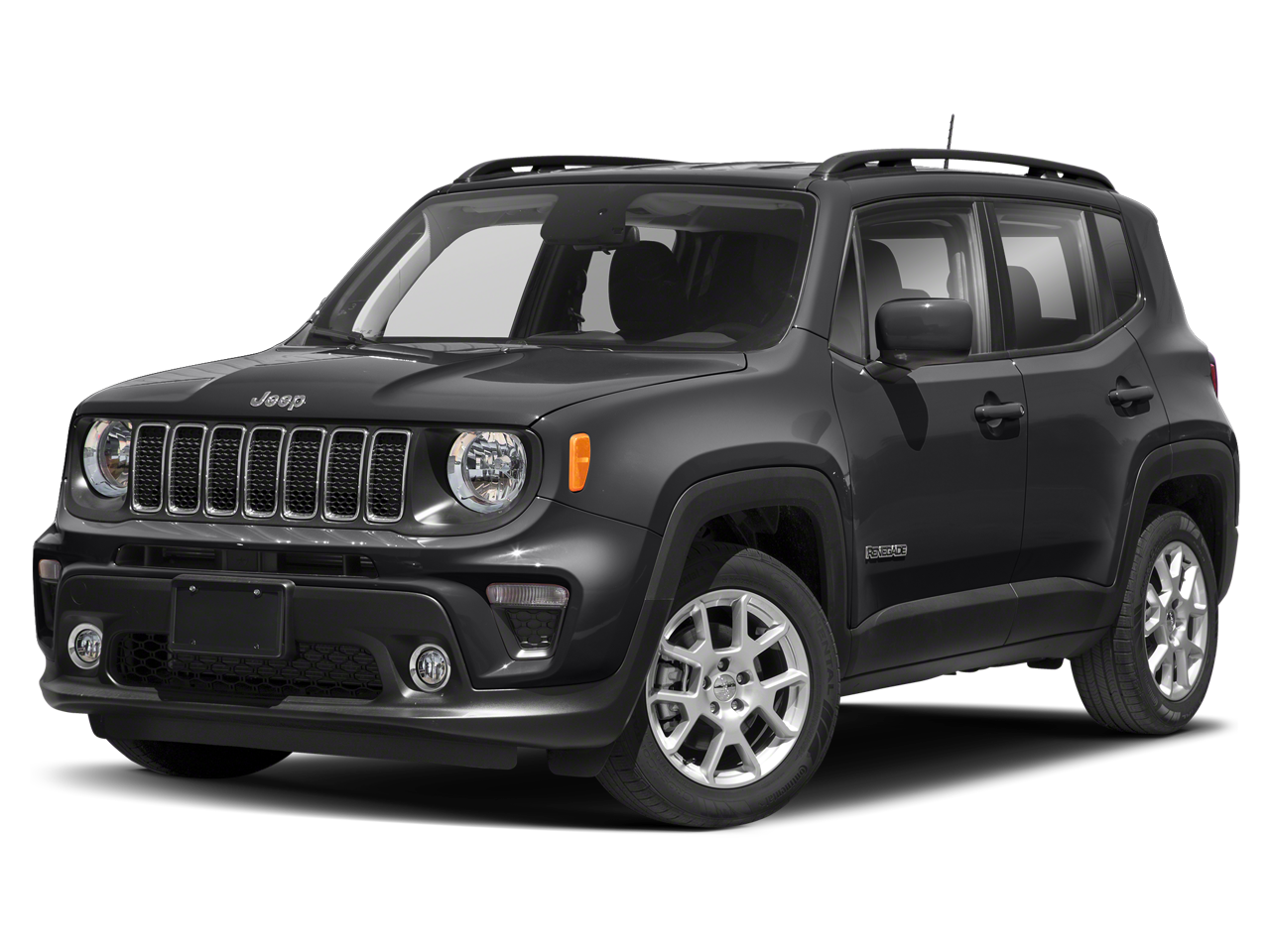 2019 Jeep Renegade Sport