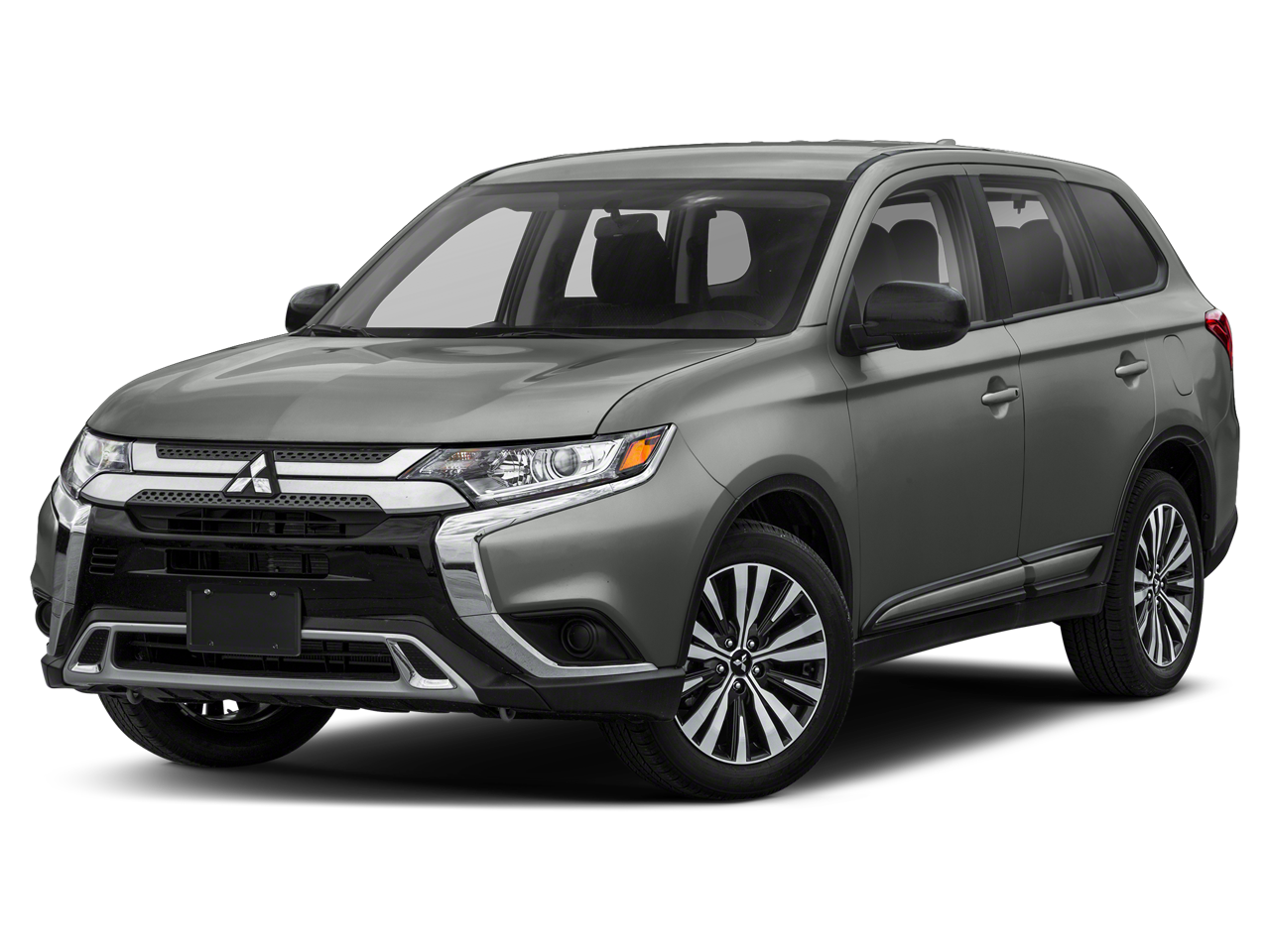 2019 Mitsubishi Outlander SE