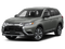 2019 Mitsubishi Outlander SE