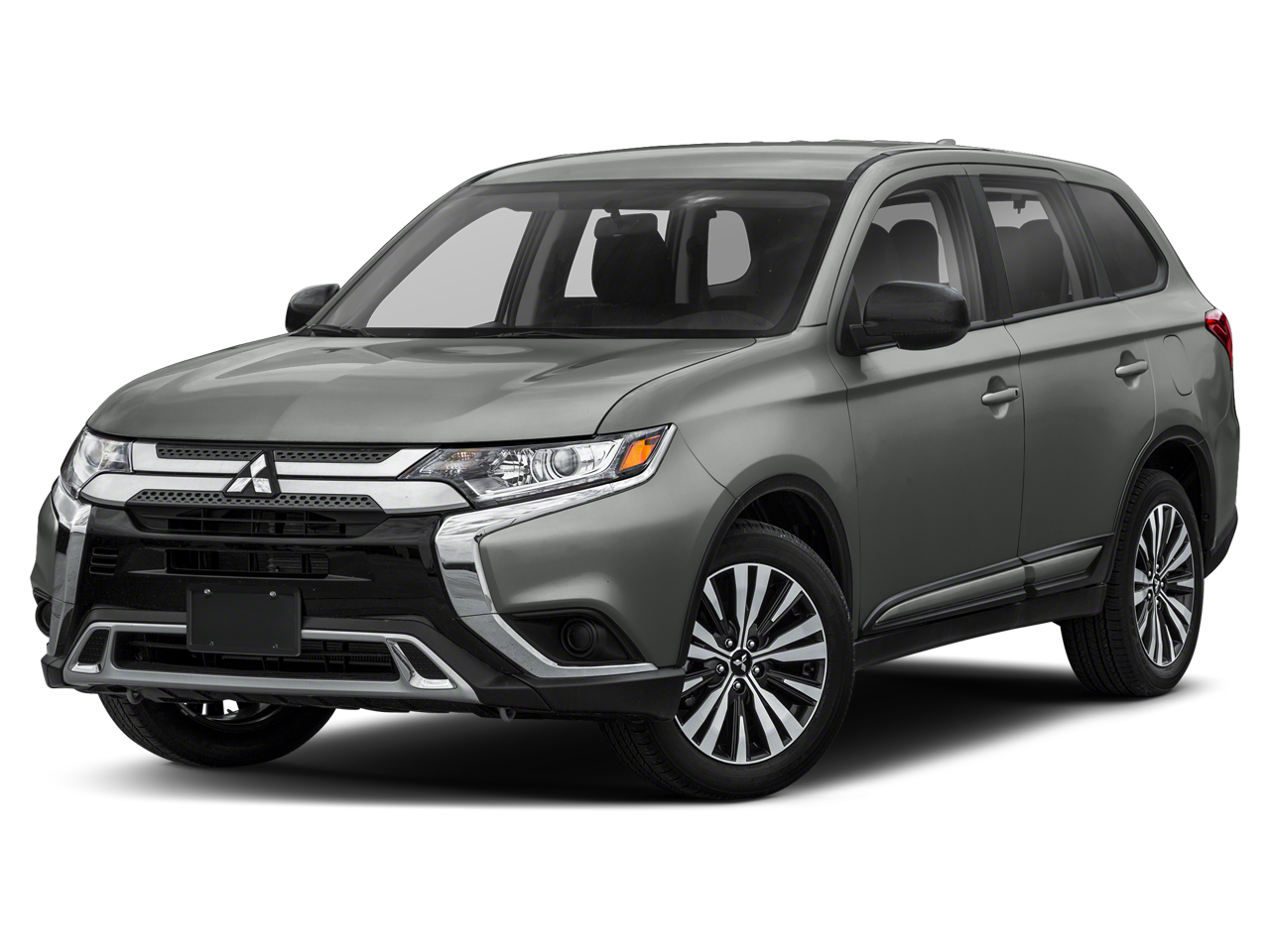2019 Mitsubishi Outlander SE