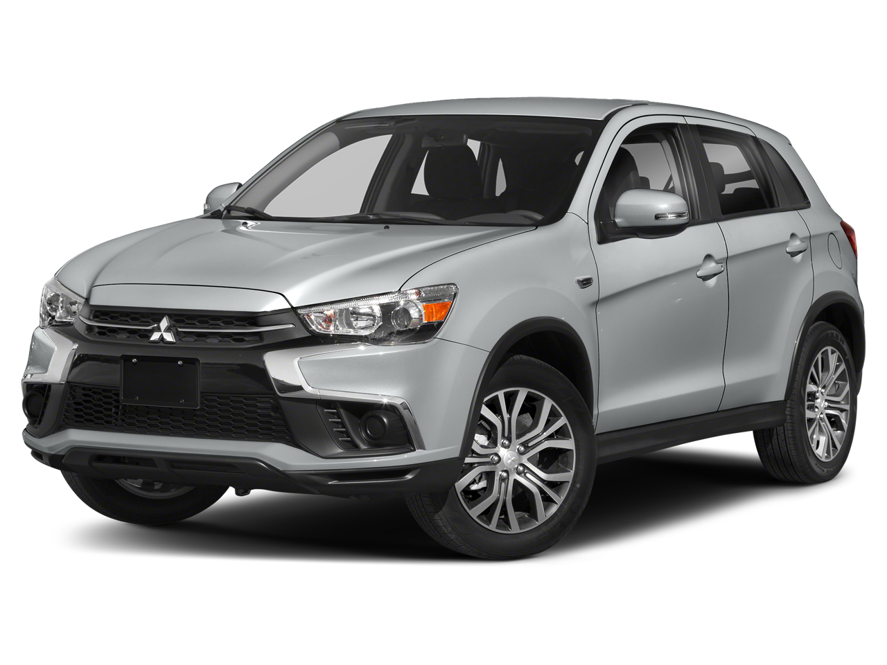 2019 Mitsubishi Outlander Sport SP 2.0