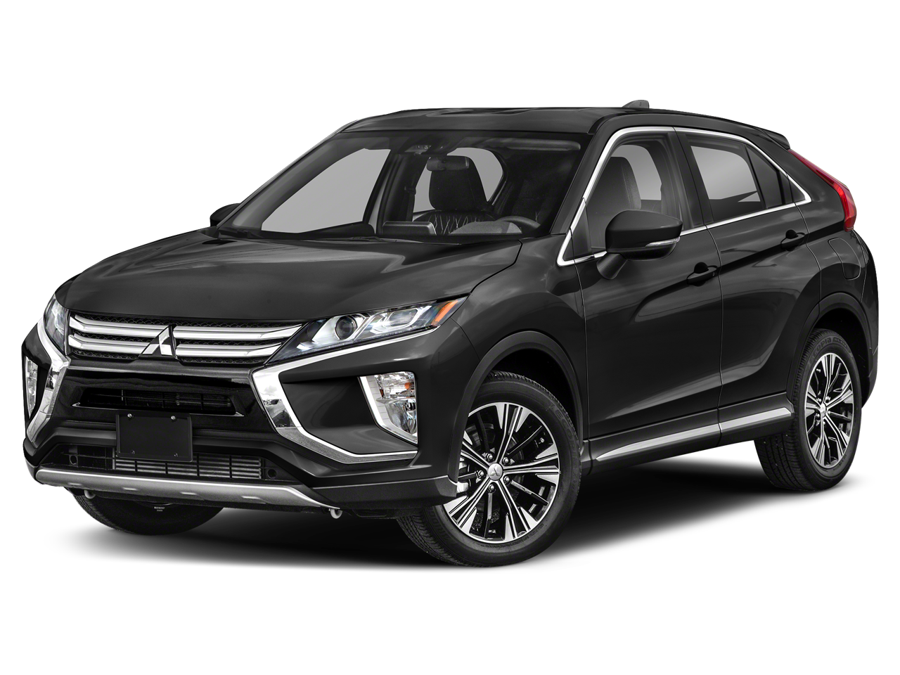 2019 Mitsubishi Eclipse Cross SE for sale in Morgantown, WV