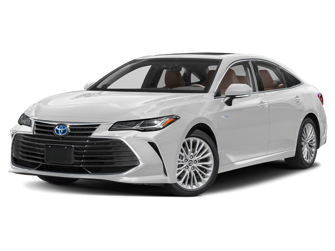 2020 Toyota Avalon Limited