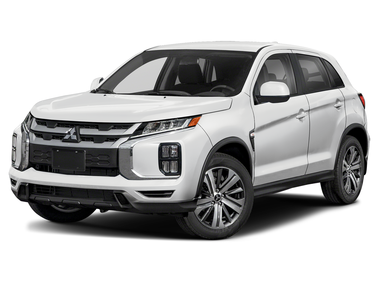 2021 Mitsubishi Outlander Sport SE