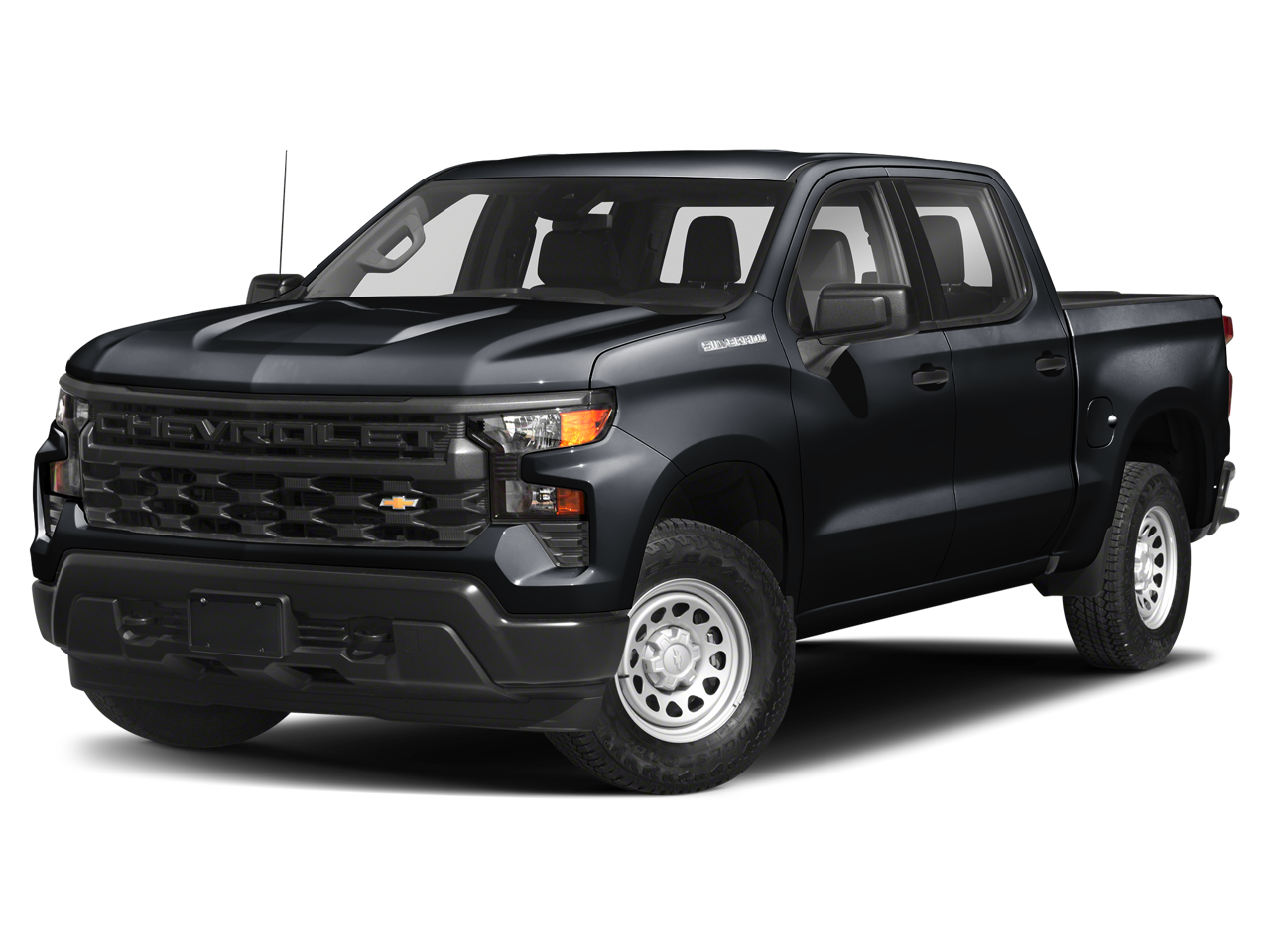 2022 Chevrolet Silverado 1500 RST for sale in Morgantown, WV