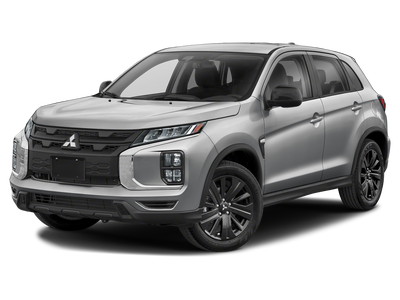 2022 Mitsubishi Outlander Sport LE