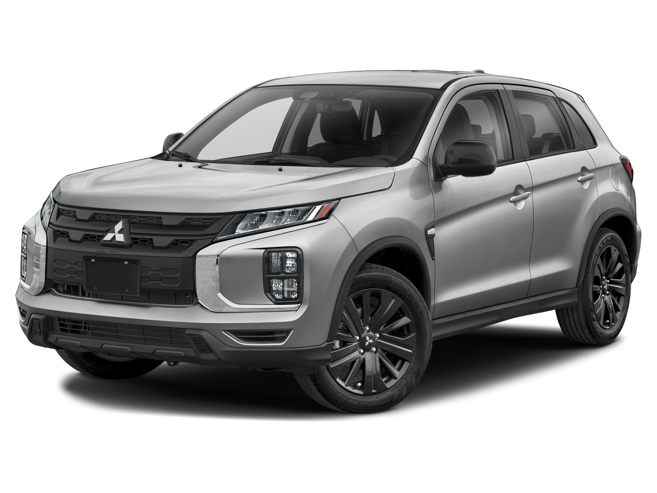 2022 Mitsubishi Outlander Sport LE