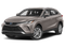 2022 Toyota Venza Limited