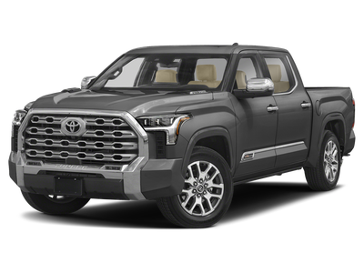 2023 Toyota Tundra 1794 Edition HV